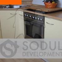 Flat Czechia, Ustecky region, Teplice, 52 sq.m.