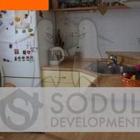 Flat Czechia, Ustecky region, Teplice, 52 sq.m.