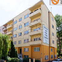 Flat Czechia, Karlovy Vary Region, Karlovy Vary, 49 sq.m.
