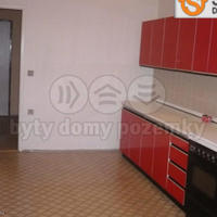 Flat Czechia, Karlovy Vary Region, Karlovy Vary, 49 sq.m.