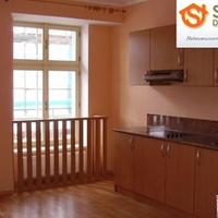 Квартира в Чехии, Карловарский край, Карловы Вары, 70 кв.м.