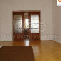 Квартира в Чехии, Карловарский край, Карловы Вары, 96 кв.м.