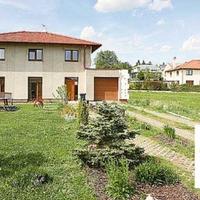 Дом в Чехии, Карловарский край, Карловы Вары, 181 кв.м.