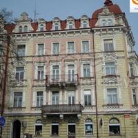 Квартира в центре города в Чехии, Карловарский край, Карловы Вары, 78 кв.м.