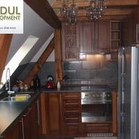 Квартира в Чехии, Карловарский край, Карловы Вары, 130 кв.м.