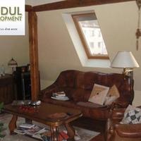 Квартира в Чехии, Карловарский край, Карловы Вары, 130 кв.м.