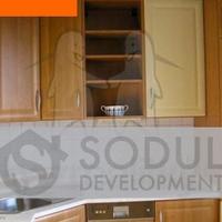 Квартира в Чехии, Карловарский край, Карловы Вары, 83 кв.м.