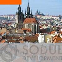 Flat Czechia, Ustecky region, Teplice, 44 sq.m.