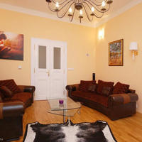 Квартира в Чехии, Устецкий край, Теплице, 128 кв.м.