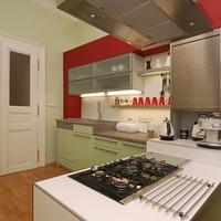 Квартира в Чехии, Устецкий край, Теплице, 128 кв.м.