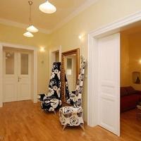 Квартира в Чехии, Устецкий край, Теплице, 128 кв.м.