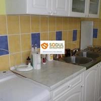 Flat Czechia, Karlovy Vary Region, Karlovy Vary, 36 sq.m.