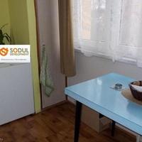 Flat Czechia, Karlovy Vary Region, Karlovy Vary, 36 sq.m.
