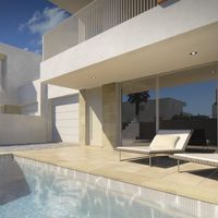 Villa in Portugal, Algarve, 177 sq.m.