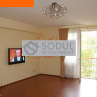 Квартира в центре города в Чехии, Карловарский край, Карловы Вары, 47 кв.м.