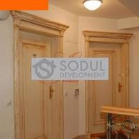 Квартира в центре города в Чехии, Карловарский край, Карловы Вары, 47 кв.м.