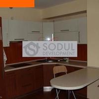 Квартира в центре города в Чехии, Карловарский край, Карловы Вары, 47 кв.м.