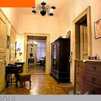 Flat in the city center Czechia, Karlovy Vary Region, Karlovy Vary, 120 sq.m.