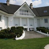 House Czechia, Karlovy Vary Region, Karlovy Vary, 850 sq.m.