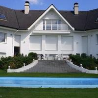 House Czechia, Karlovy Vary Region, Karlovy Vary, 850 sq.m.