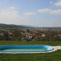 House Czechia, Karlovy Vary Region, Karlovy Vary, 850 sq.m.