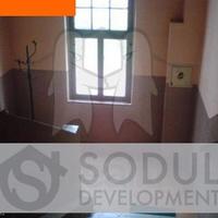 Flat Czechia, Karlovy Vary Region, Karlovy Vary, 86 sq.m.