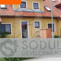 Квартира в Чехии, Устецкий край, Теплице, 59 кв.м.