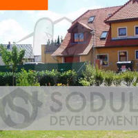 Квартира в Чехии, Устецкий край, Теплице, 59 кв.м.