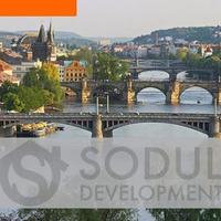 Квартира в Чехии, Устецкий край, Теплице, 59 кв.м.