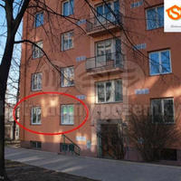 Квартира в Чехии, Устецкий край, Теплице, 53 кв.м.