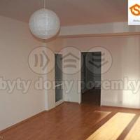 Квартира в Чехии, Устецкий край, Теплице, 53 кв.м.