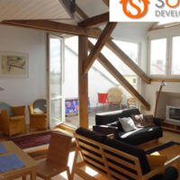 Flat Czechia, Ustecky region, Teplice, 148 sq.m.