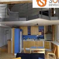 Flat Czechia, Ustecky region, Teplice, 148 sq.m.