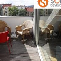 Flat Czechia, Ustecky region, Teplice, 148 sq.m.