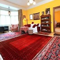 Квартира в Чехии, Карловарский край, Карловы Вары, 130 кв.м.