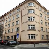 Квартира в Чехии, Карловарский край, Карловы Вары, 130 кв.м.