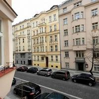 Квартира в Чехии, Карловарский край, Карловы Вары, 130 кв.м.