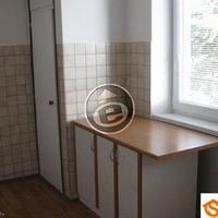 Квартира в Чехии, Устецкий край, Теплице, 52 кв.м.