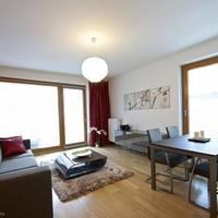 Квартира в Чехии, Устецкий край, Теплице, 89 кв.м.