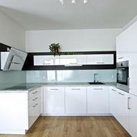 Квартира в Чехии, Устецкий край, Теплице, 89 кв.м.