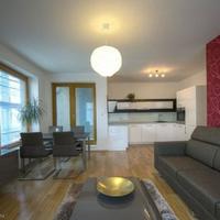 Квартира в Чехии, Устецкий край, Теплице, 89 кв.м.