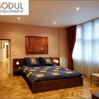 Flat Czechia, Karlovy Vary Region, Karlovy Vary, 110 sq.m.