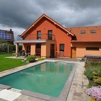 Дом в Чехии, Устецкий край, Теплице, 219 кв.м.