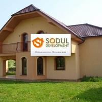 Дом в Чехии, Карловарский край, Карловы Вары, 250 кв.м.