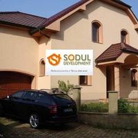 Дом в Чехии, Карловарский край, Карловы Вары, 250 кв.м.