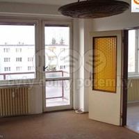 Flat Czechia, Ustecky region, Teplice, 68 sq.m.