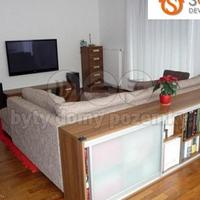 Flat Czechia, Karlovy Vary Region, Karlovy Vary, 83 sq.m.