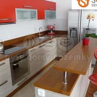 Flat Czechia, Karlovy Vary Region, Karlovy Vary, 83 sq.m.