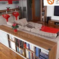 Flat Czechia, Karlovy Vary Region, Karlovy Vary, 83 sq.m.