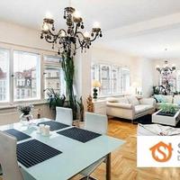 Квартира в Чехии, Устецкий край, Теплице, 97 кв.м.